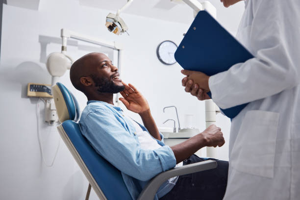 Why Choose Us for Your Dental Needs in Fishers, IN