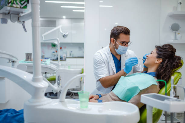 Best Preventive Dentistry  in Fishers, IN